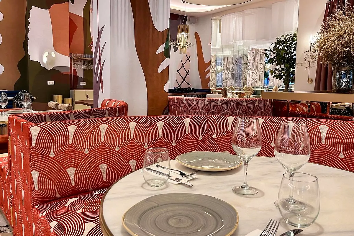 Hotel Vincci Gala Barcelona 4*,  España