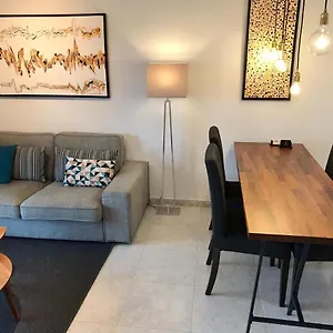 Apartamento Residentie Montesol Torrox