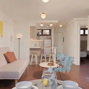 Apartment Alsol Orquideas Playa del Ingles (Gran Canaria)