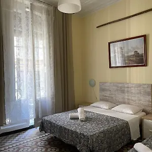 Penzion Mariarooms, Barcelona