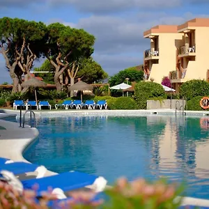 Dunas Aparthotel Chiclana de la Frontera