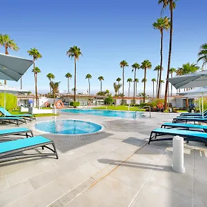 Apartment Relaxia Girasoles Playa del Ingles (Gran Canaria)