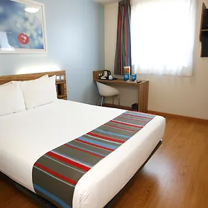 Hotel Travelodge Poblenou, Barcelone