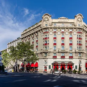 5* Hotel El Palace