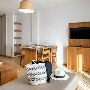 Appartement El Moro Sant Antoni de Portmany