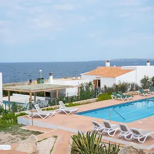 Appartement Sagitario Rymar Cala'N Bosch (Menorca)