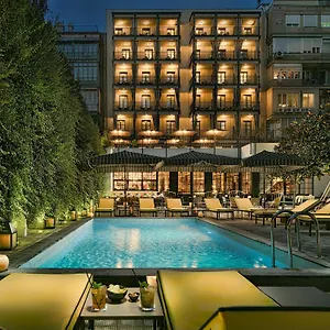 4* Hotel H10 Metropolitan 4* Sup