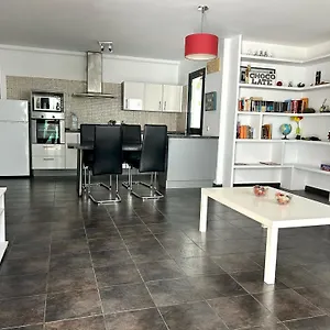Apartamento Sunshine Famara