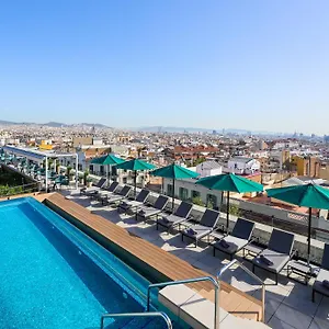 5* Hotel Intercontinental By Ihg