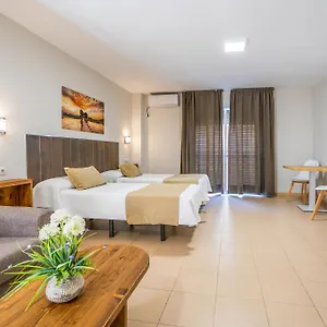 Apartment Puerta Del Sur Seville