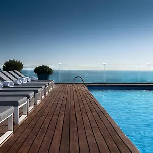 4* Hotel Ac Forum By Marriott