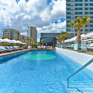 Hilton Diagonal Mar מלון
