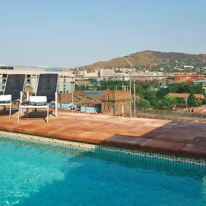 4* Hotel Nh Stadium