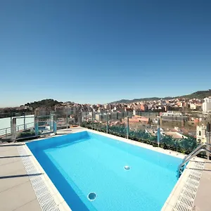 Catalonia Park Güell Hotel