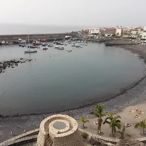 Apartamento Eurosant Playas Playa de San Juan (Tenerife)