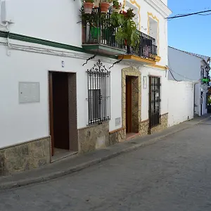 Apartamento ático Cahi El Bosque (Cadiz)