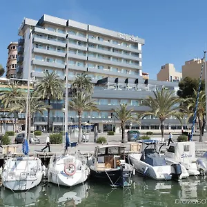 **** Szálloda Costa Azul Spanyolország