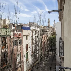 Apartamento Bcngotic 13 Barcelona