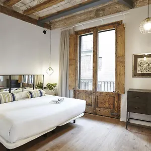 Appartement Ainb Gothic-jaume I Barcelone