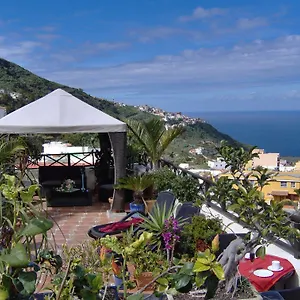 Appartement Monasterio De San Antonio - Adults Only Icod De Los Vinos