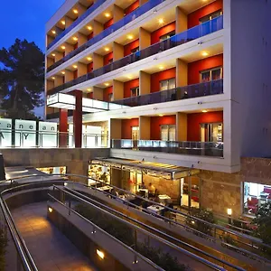 **** Szálloda Mll Mediterranean Bay - Adults Only Spanyolország