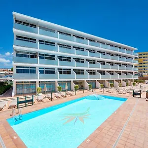 Apartment Strelitzias Playa del Ingles (Gran Canaria)