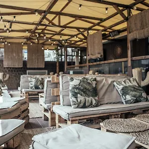 Auberge de jeunesse Kabul Party, Barcelone