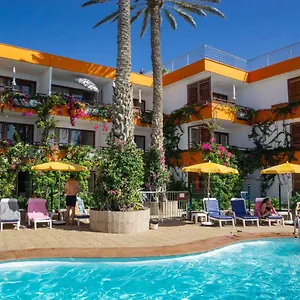 Appartement San Nicolas Playa del Inglés