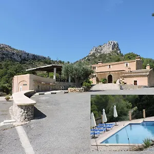 Farm stay Es Picot Son Macia (Mallorca)