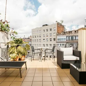 Apartment Wello Barcelona