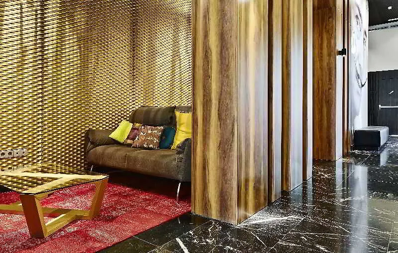 ****  Vincci Gala Hotel Barcelona Spain