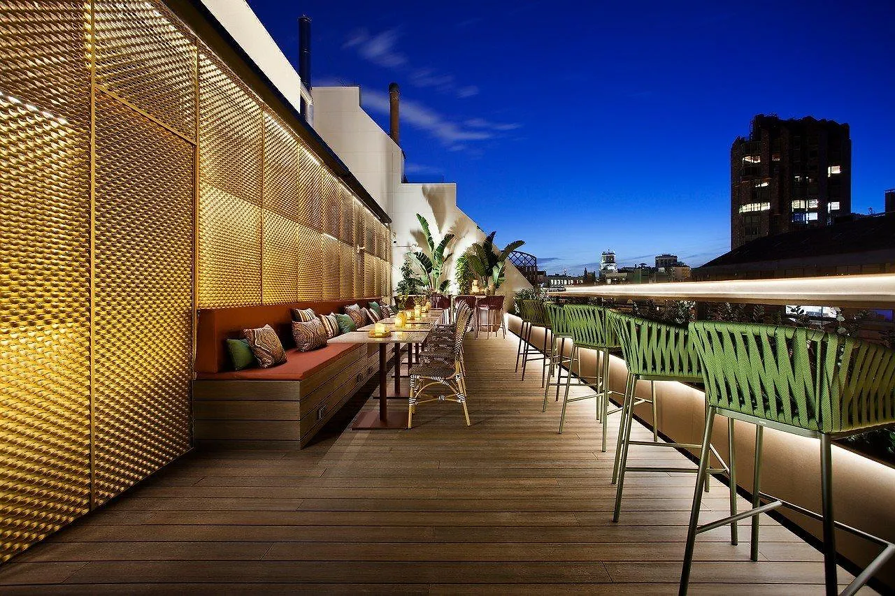 Vincci Gala Hotel Barcelona 4*,  Spain