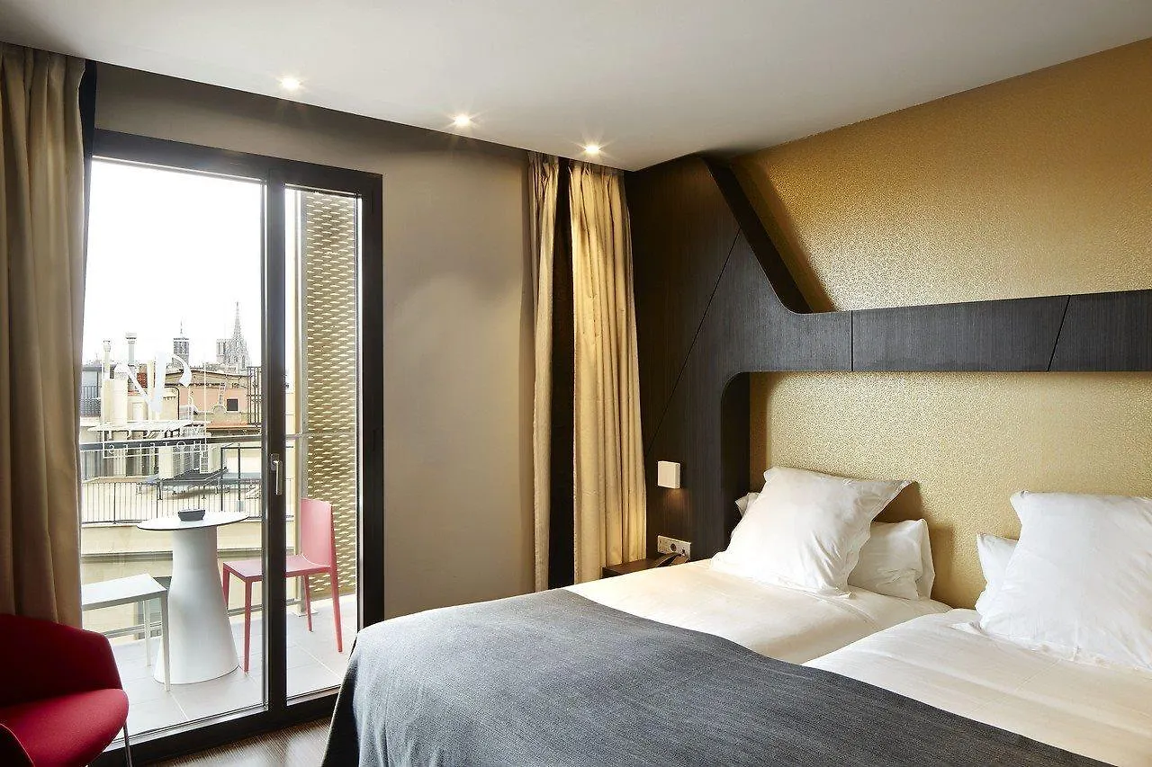 Vincci Gala Hotel Barcelona