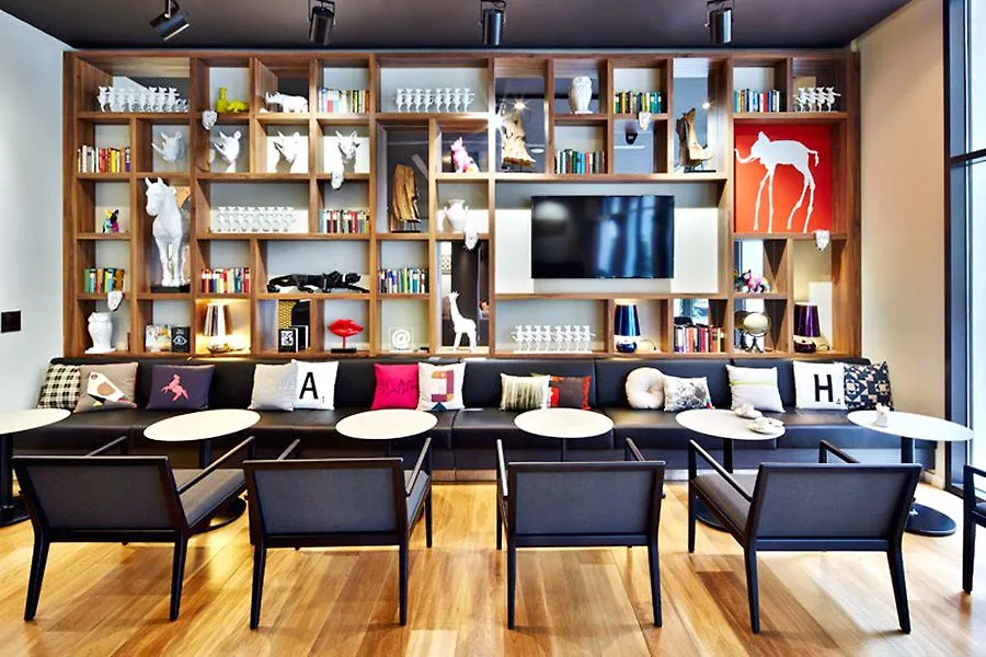 ****  Vincci Gala Hotel Barcelona Spain