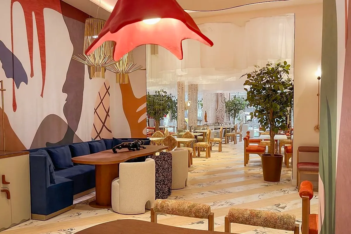 Vincci Gala Hotel Barcelona