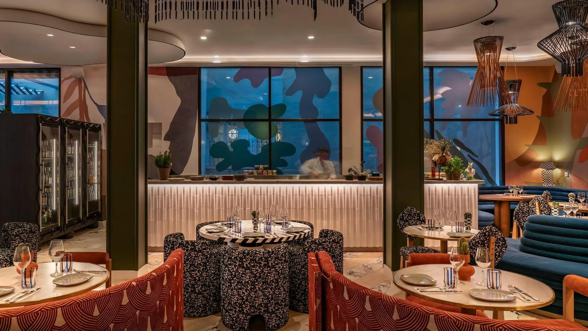 Vincci Gala Hotel Barcelona