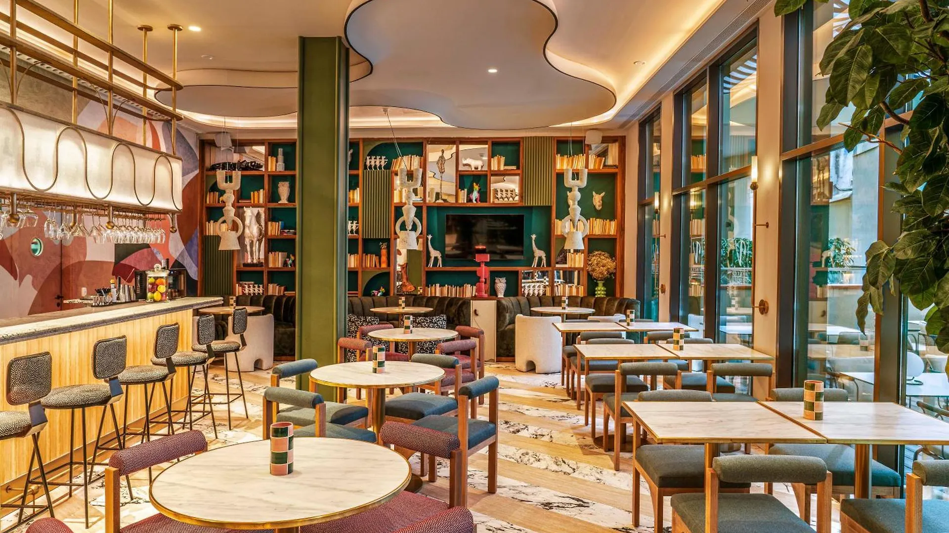****  Vincci Gala Hotel Barcelona Spain