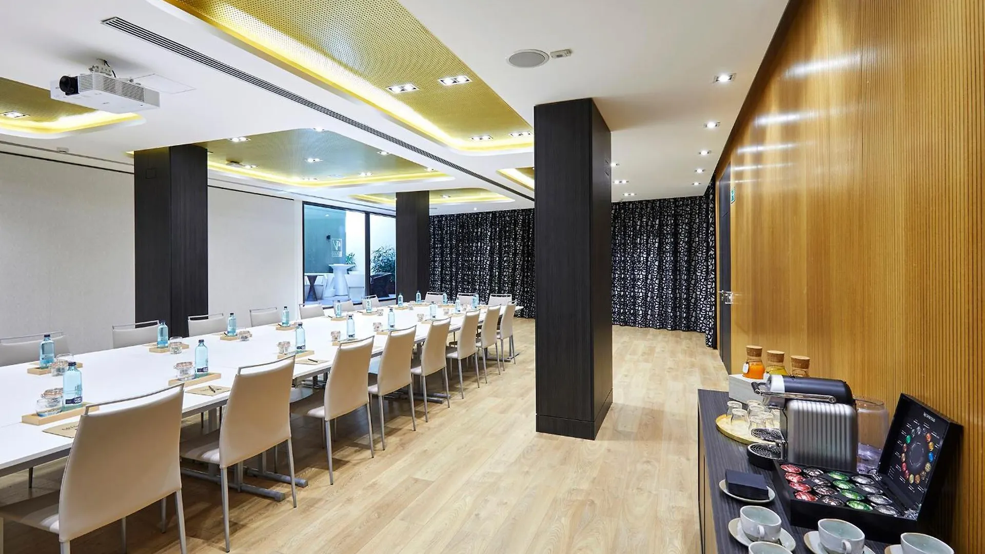 Vincci Gala Hotel Barcelona