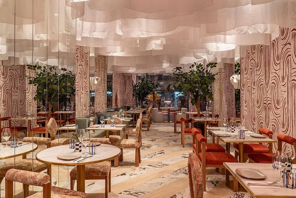 Vincci Gala Hotel Barcelona Spain