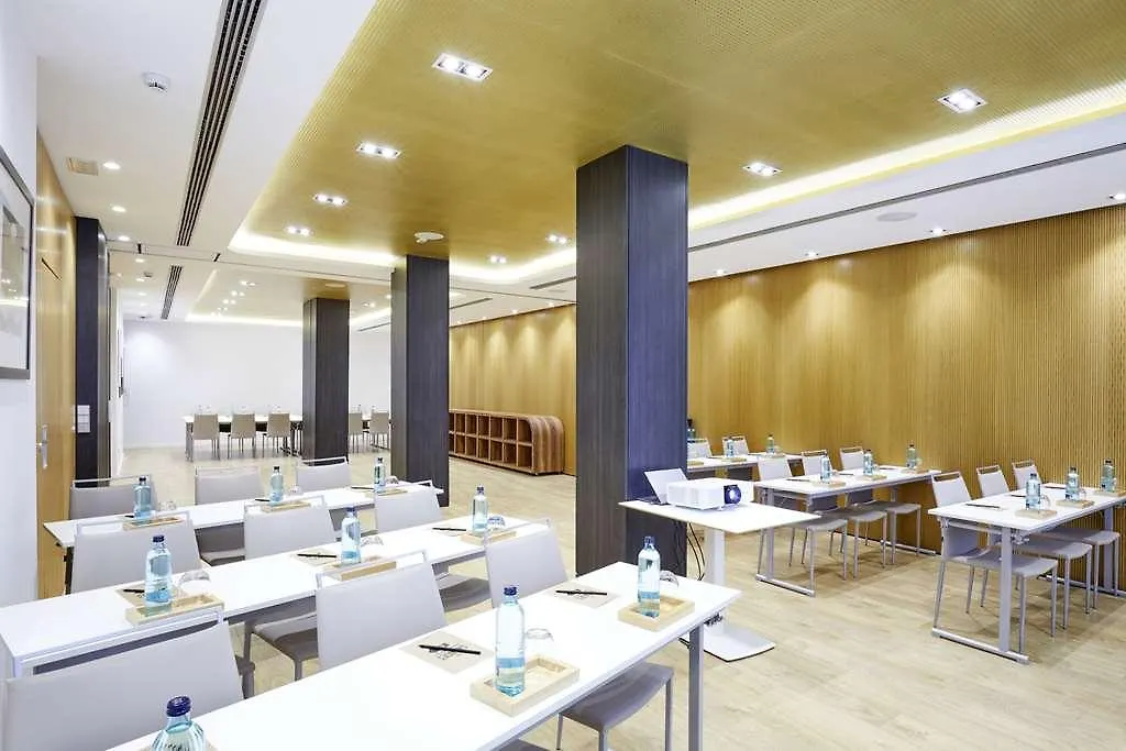 Vincci Gala Hotel Barcelona