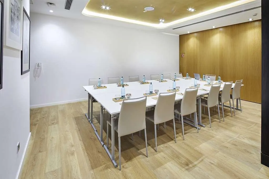 Vincci Gala Hotel Barcelona