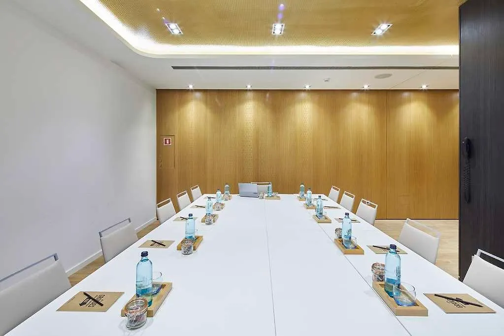 Vincci Gala Hotel Barcelona 4*,