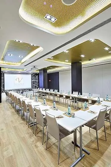 Vincci Gala Hotel Barcelona