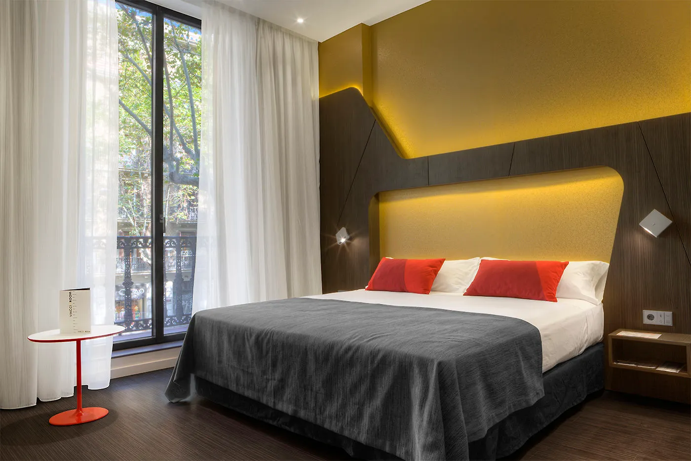 Vincci Gala Hotel Barcelona