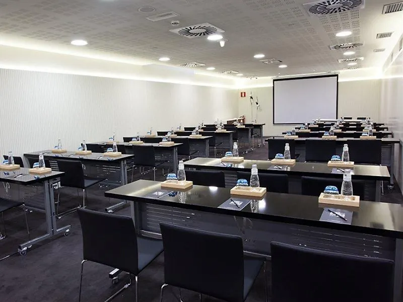 Vincci Gala Hotel Barcelona