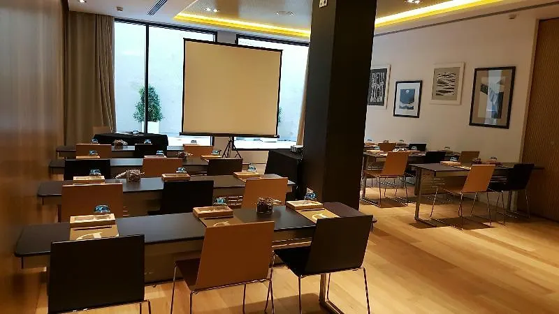 ****  Vincci Gala Hotel Barcelona Spain