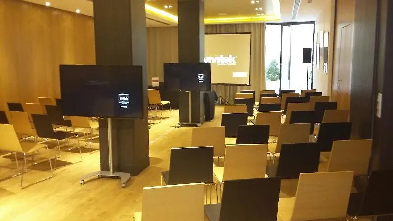 Vincci Gala Hotel Barcelona 4*,