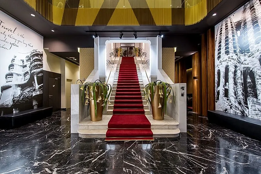 Vincci Gala Hotel Barcelona
