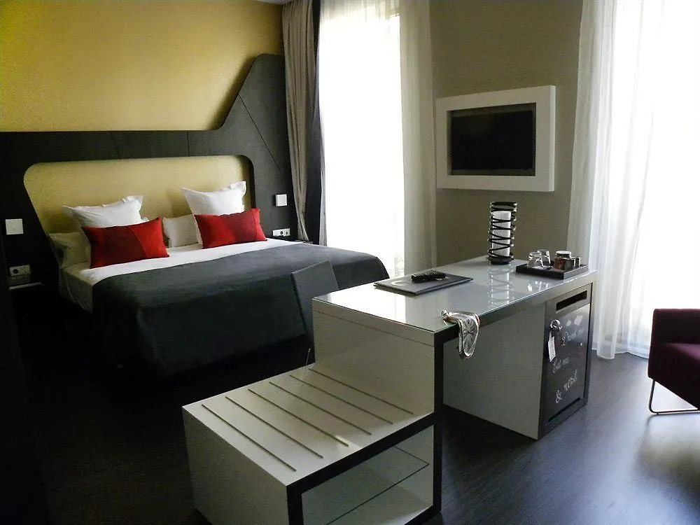 Vincci Gala Hotel Barcelona 4*,