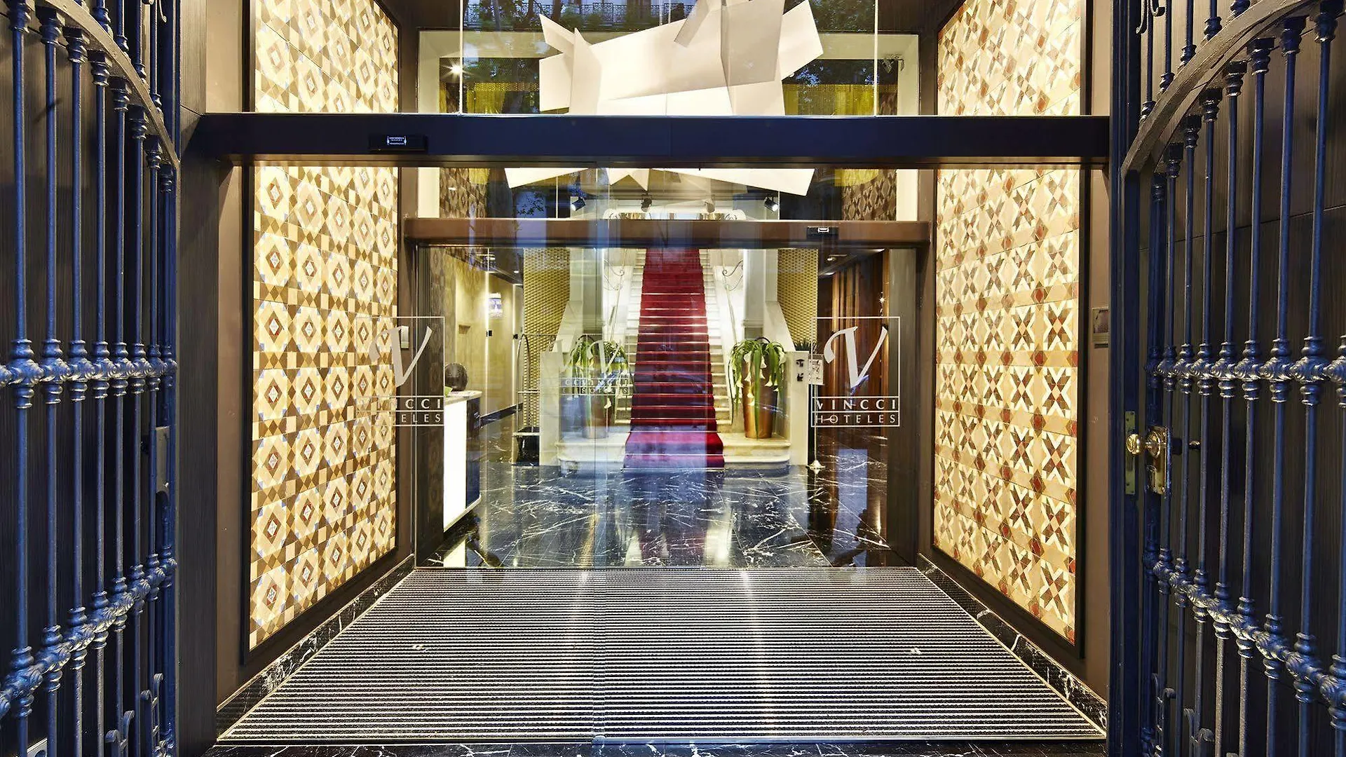 Vincci Gala Hotel Barcelona